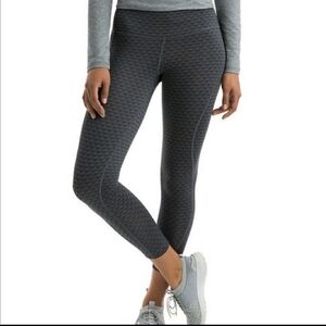 Vineyard Vines Etched Whale Leggings